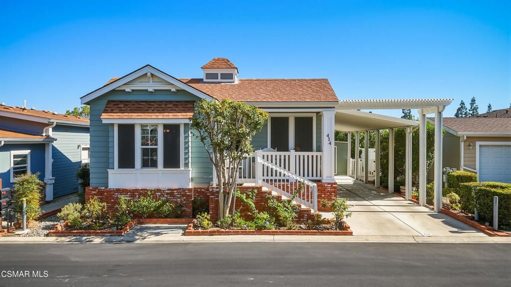15455 Glenoaks Boulevard # 414, Sylmar