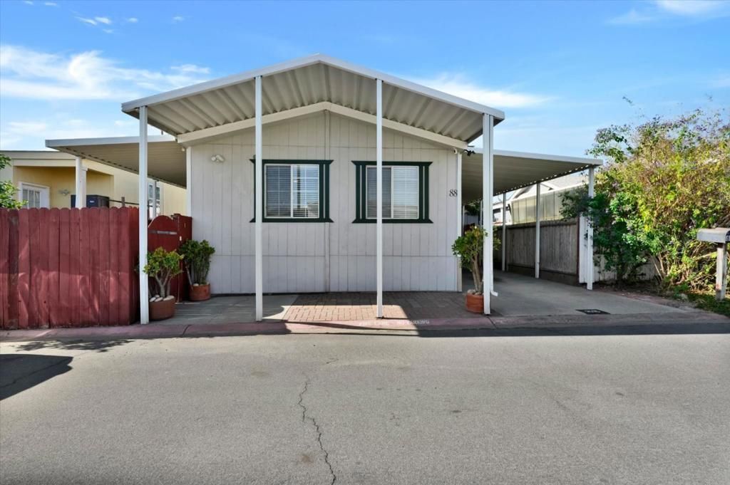 200 Burnett Avenue # 88, Morgan Hill