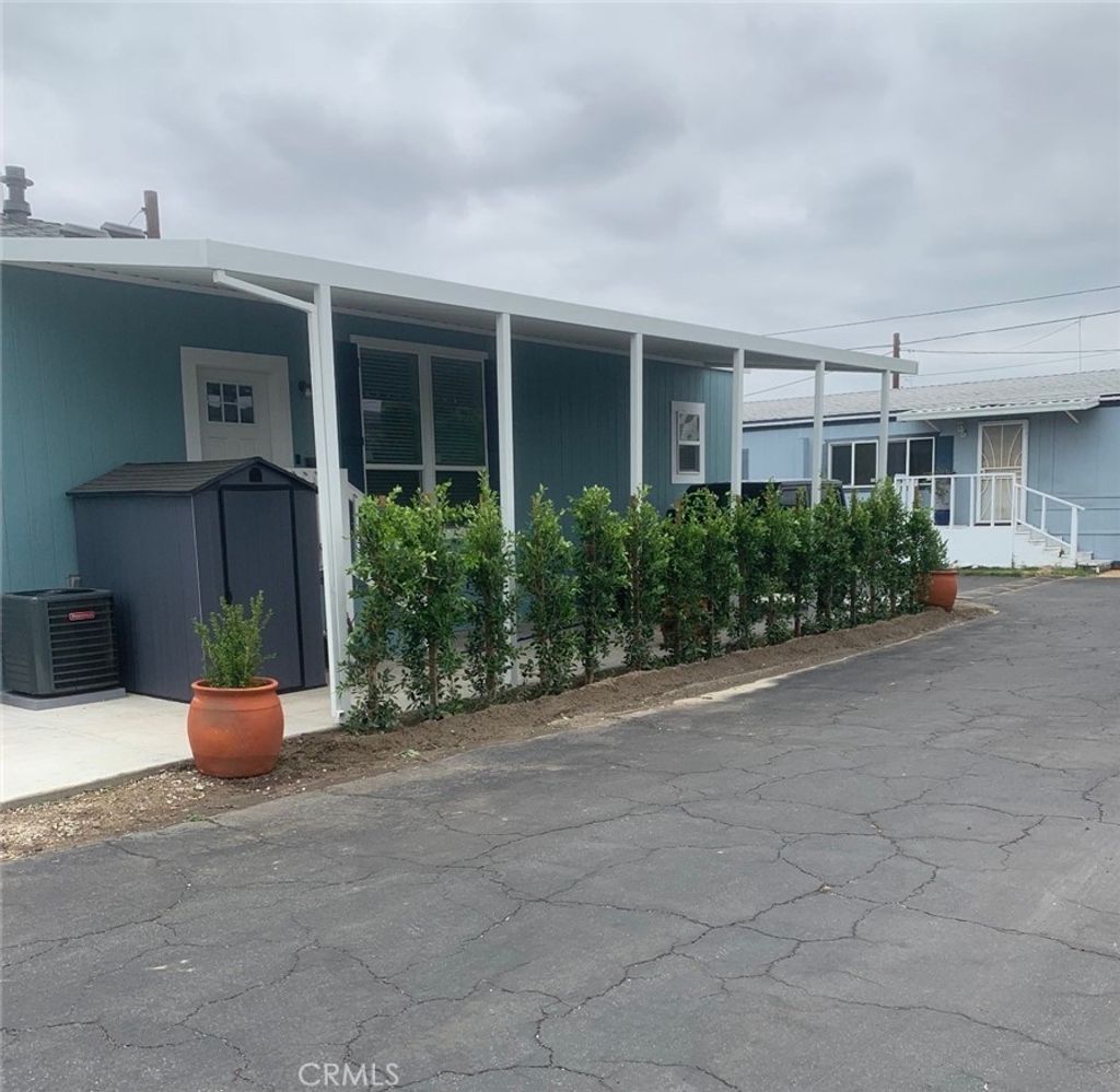 9023 Rose Street # C-12, Bellflower