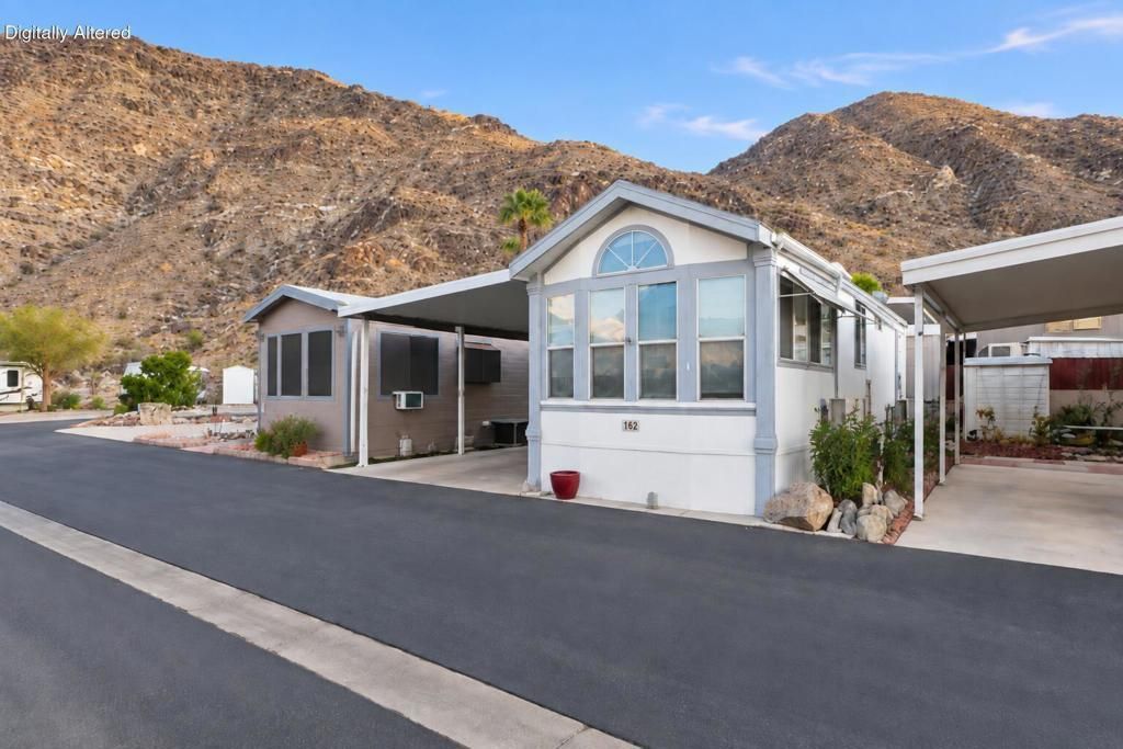 69333 E Palm Canyon Drive # 162, Cathedral City