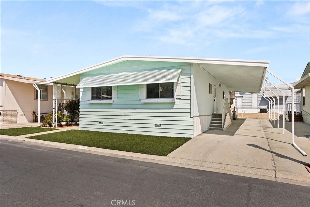 1400 West 13th Street # 113, Upland