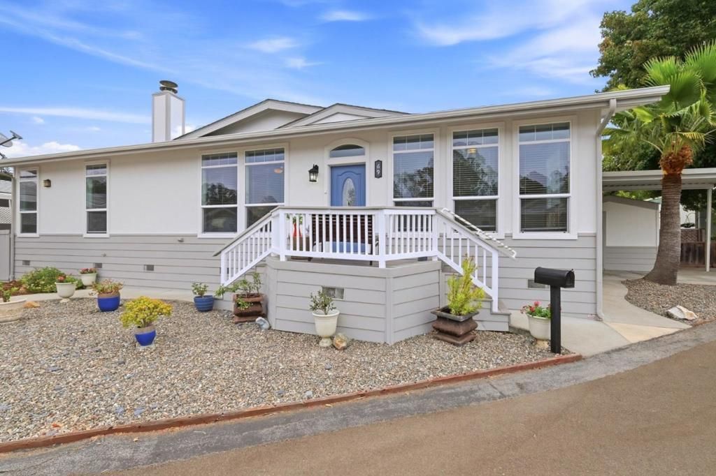 100 N Rodeo Gulch Road # 69, Soquel