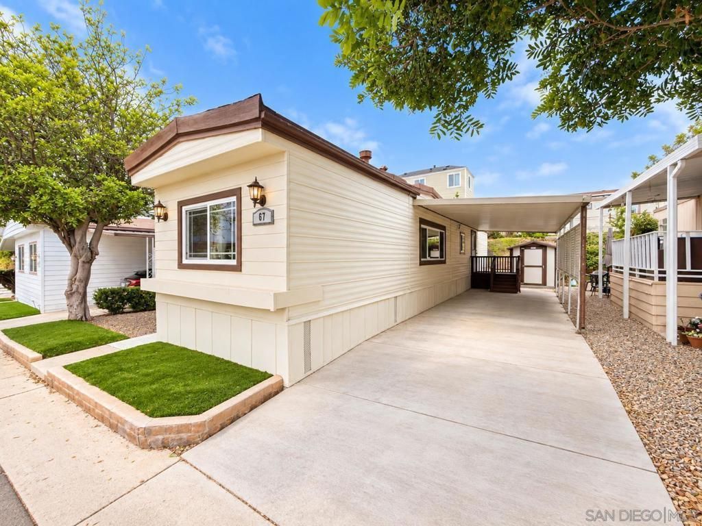 121 Orange Ave, Chula Vista