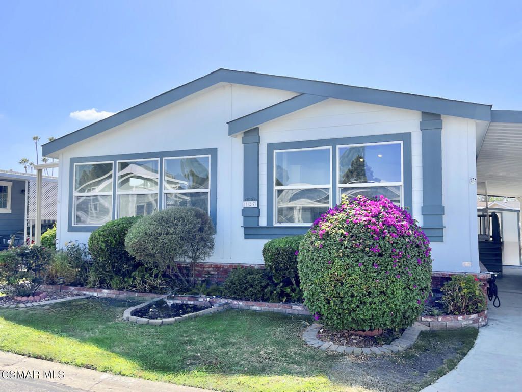 195 Tierra Rejada Road # 127, Simi Valley