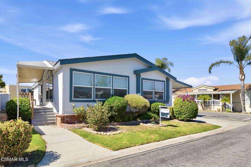 195 Tierra Rejada Road # 127, Simi Valley