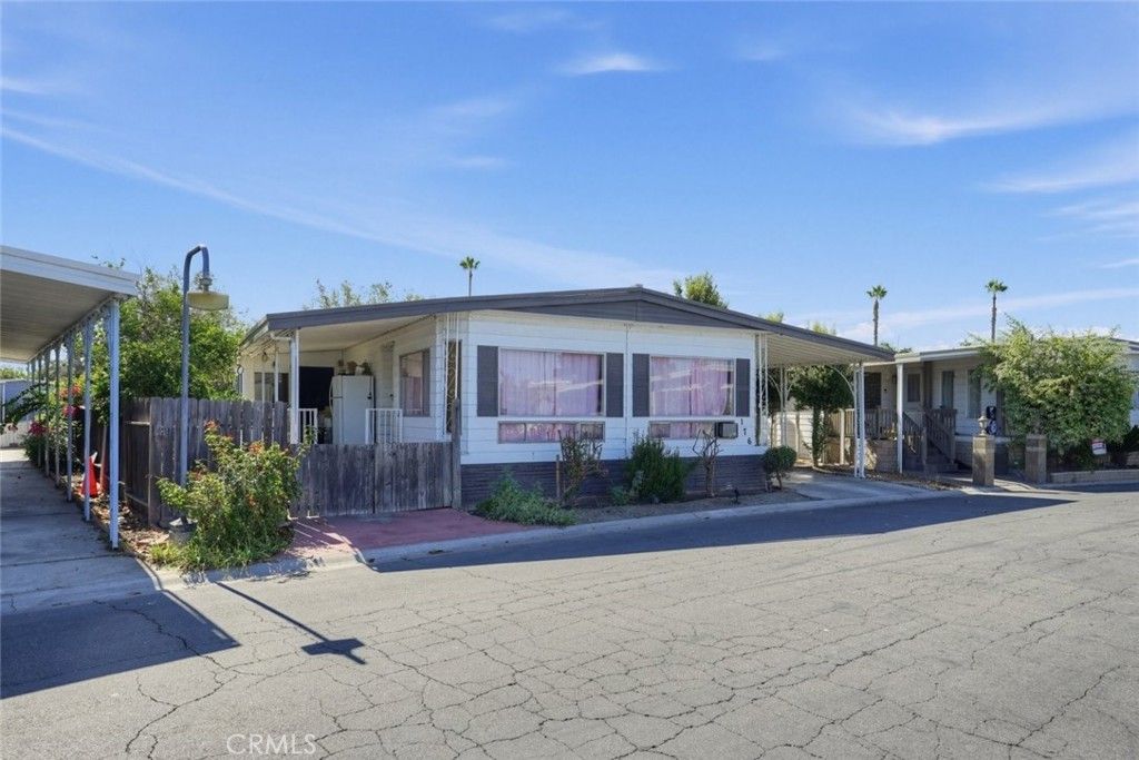 300 N Rampart Street # 176, Orange