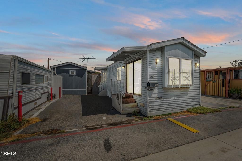 6665 Long Beach Boulevard # F26, Long Beach