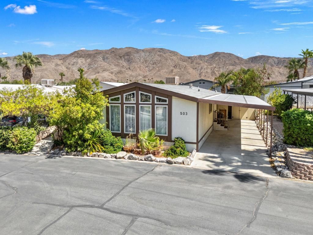 74711 Dillon Rd # 503, Desert Hot Springs