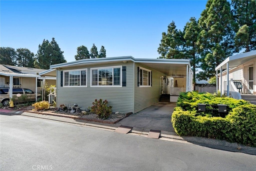 3395 Higuera Street # 63, San Luis Obispo
