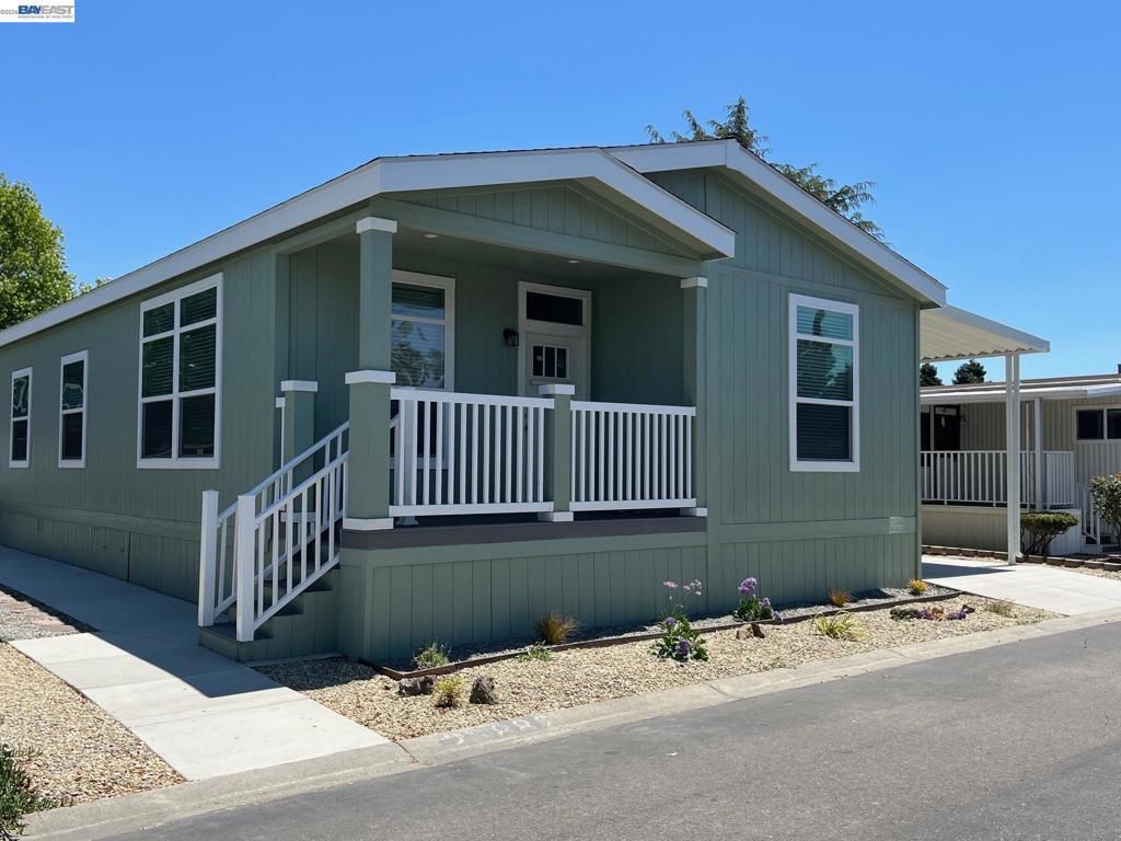 28882 Miranda St., Hayward