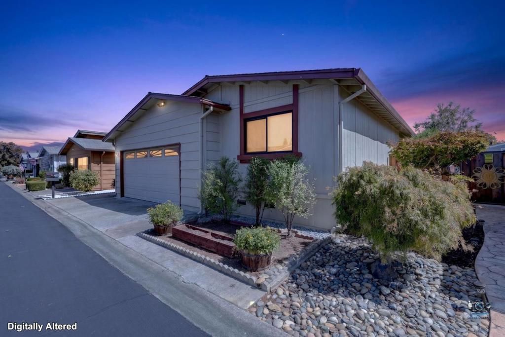 239 Harvest Lane # 239, Morgan Hill