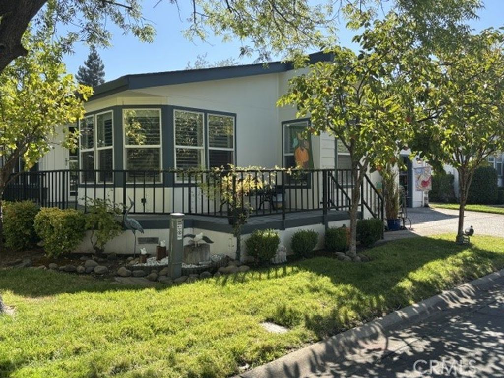 2050 Springfield # 136, Chico