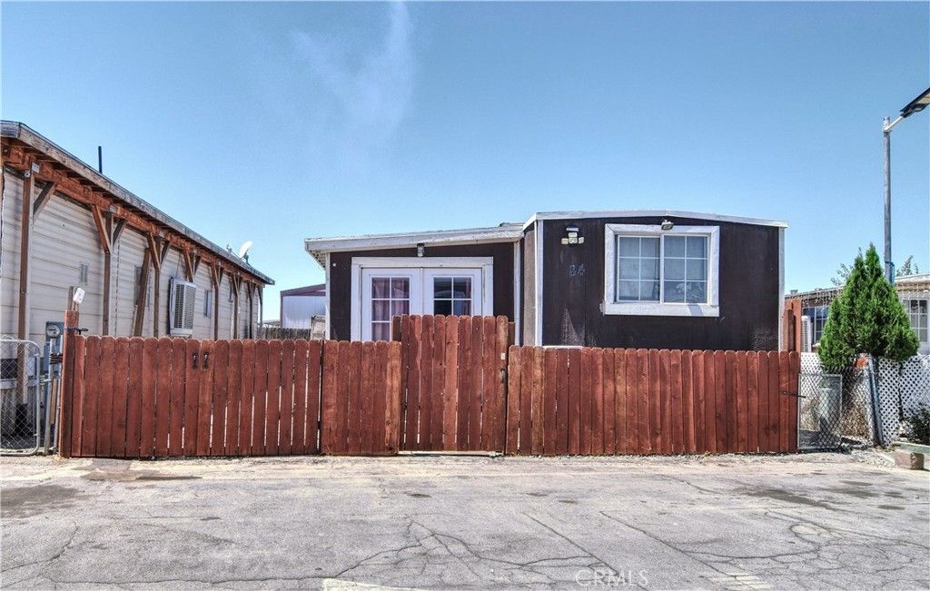 2059 E Avenue I # 84, Lancaster