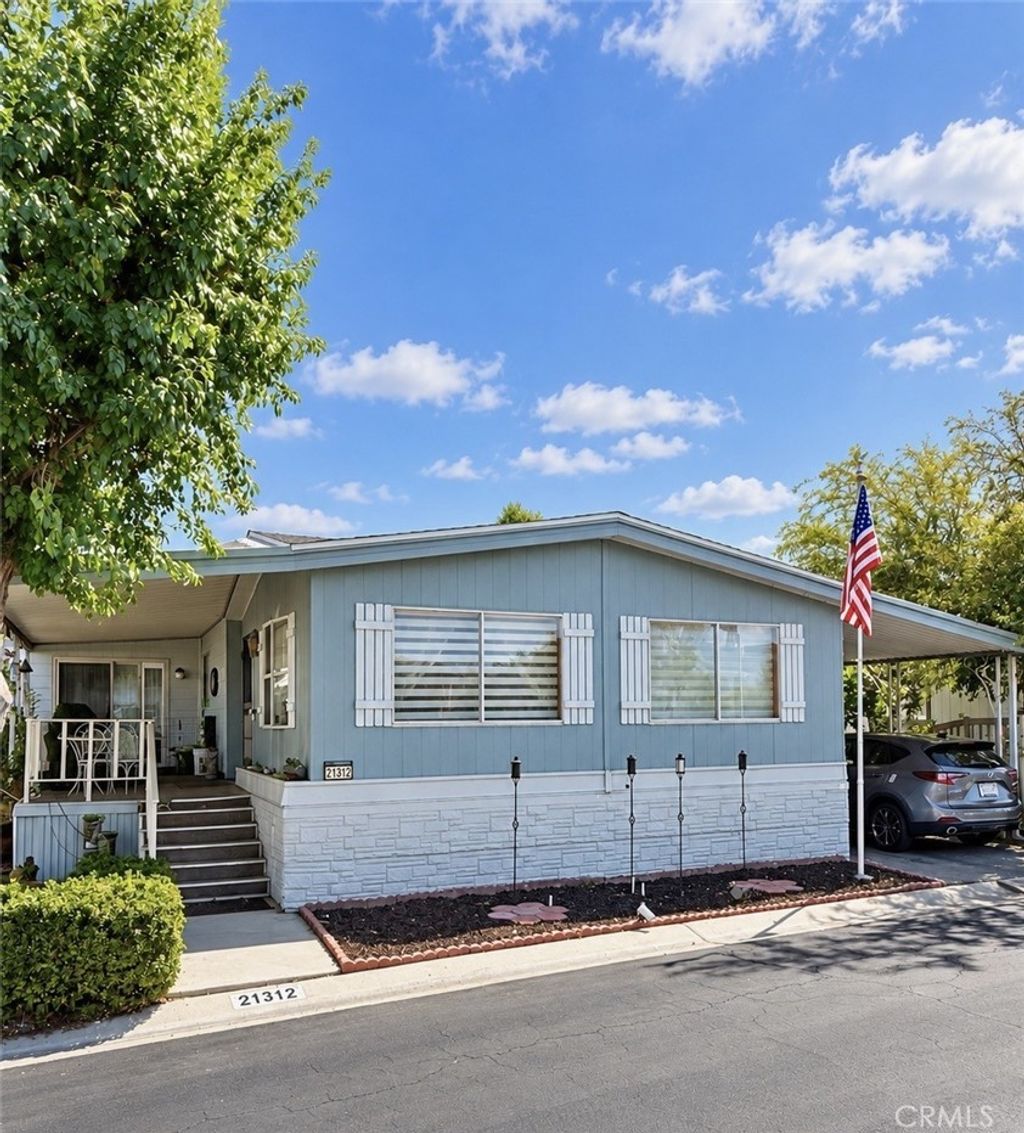 21312 Blue Curl Way, Canyon Country