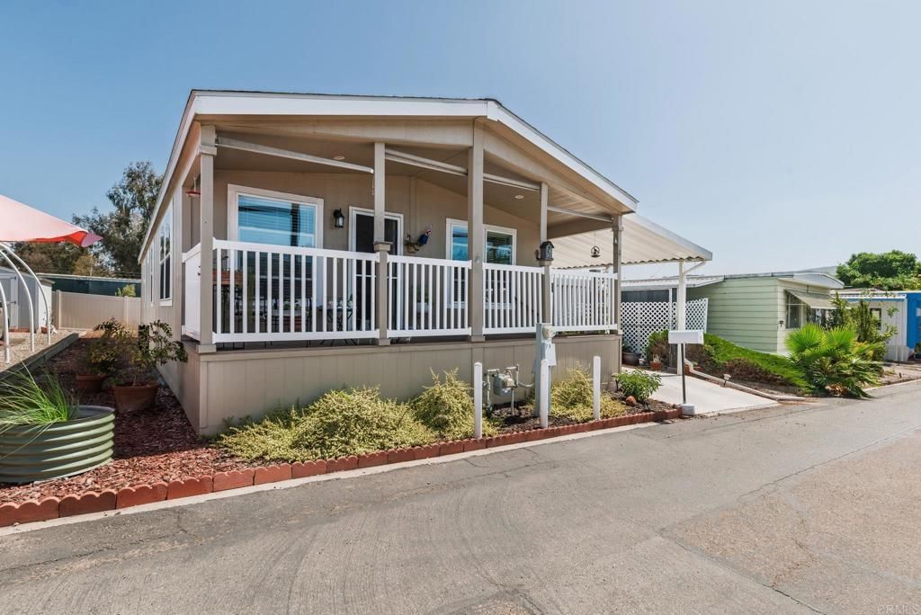 10770 Jamacha Boulevard # Spc 8, Spring Valley
