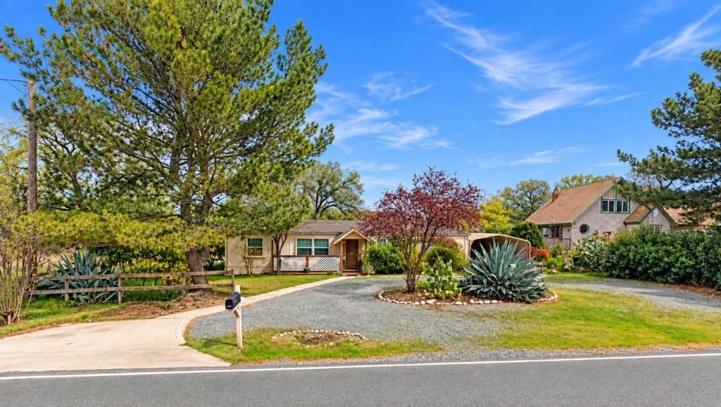 3531 Hartvickson Lane, Valley Springs