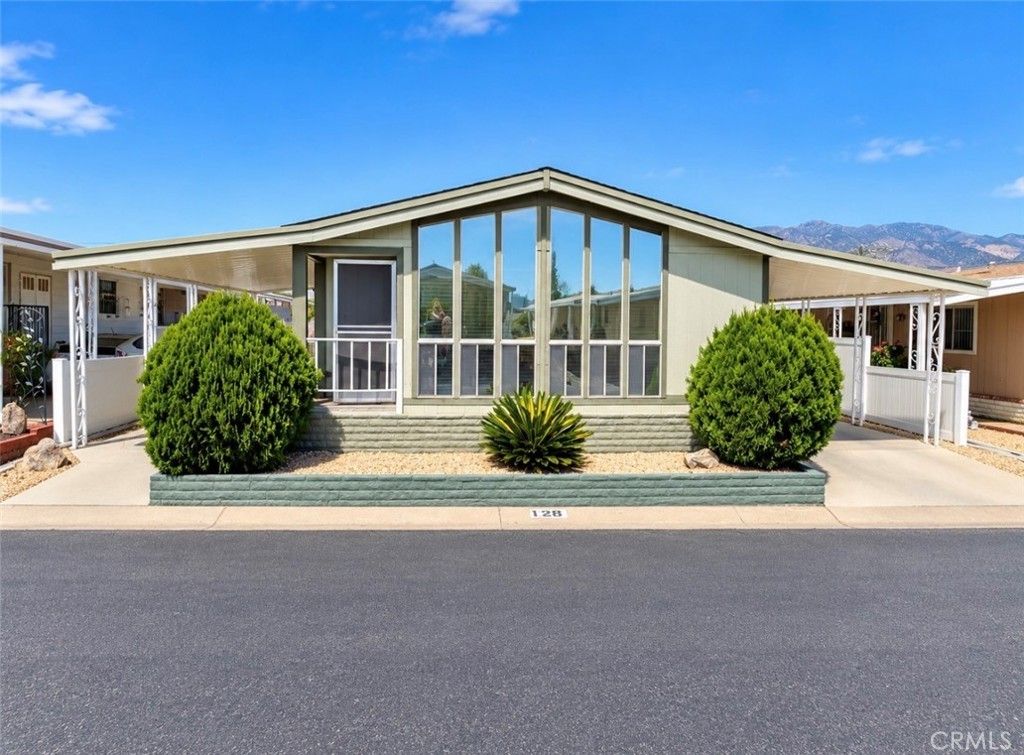 5700 W Wilson Avenue # 10, Banning