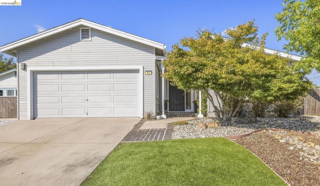 12660 Red Chestnut Ln #11, Sonora