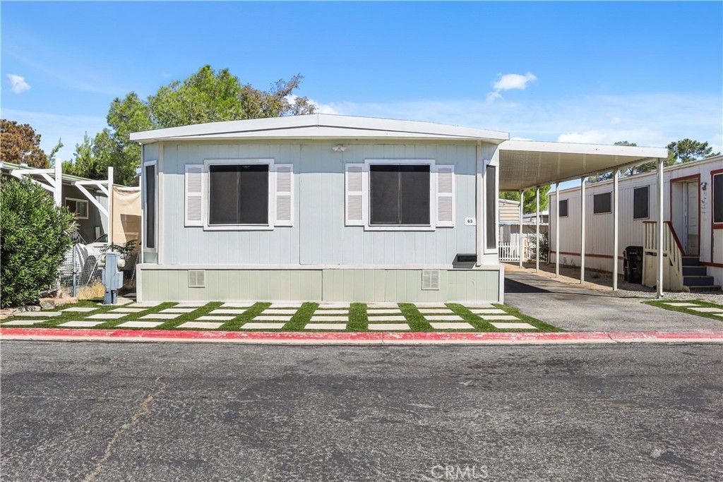 22838 Bear Valley Road # 63, Apple Valley