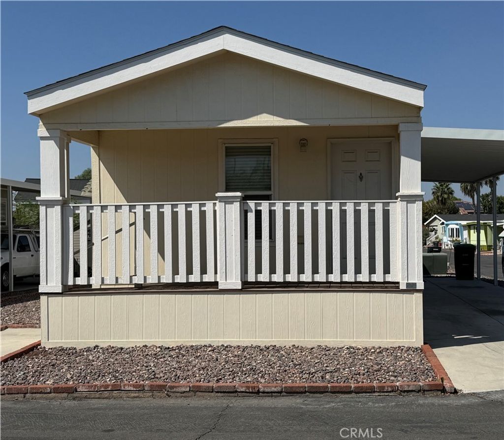 1600 S San Jacinto Avenue # 77, San Jacinto