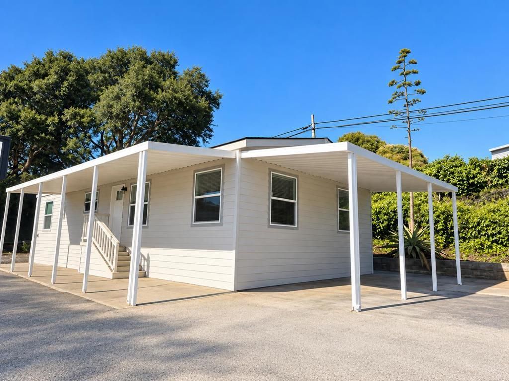 107 Crespi Circle # 107, Watsonville