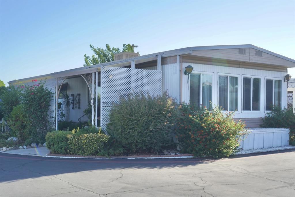 185 N Eucalyptus Avenue # Spc 95, Rialto