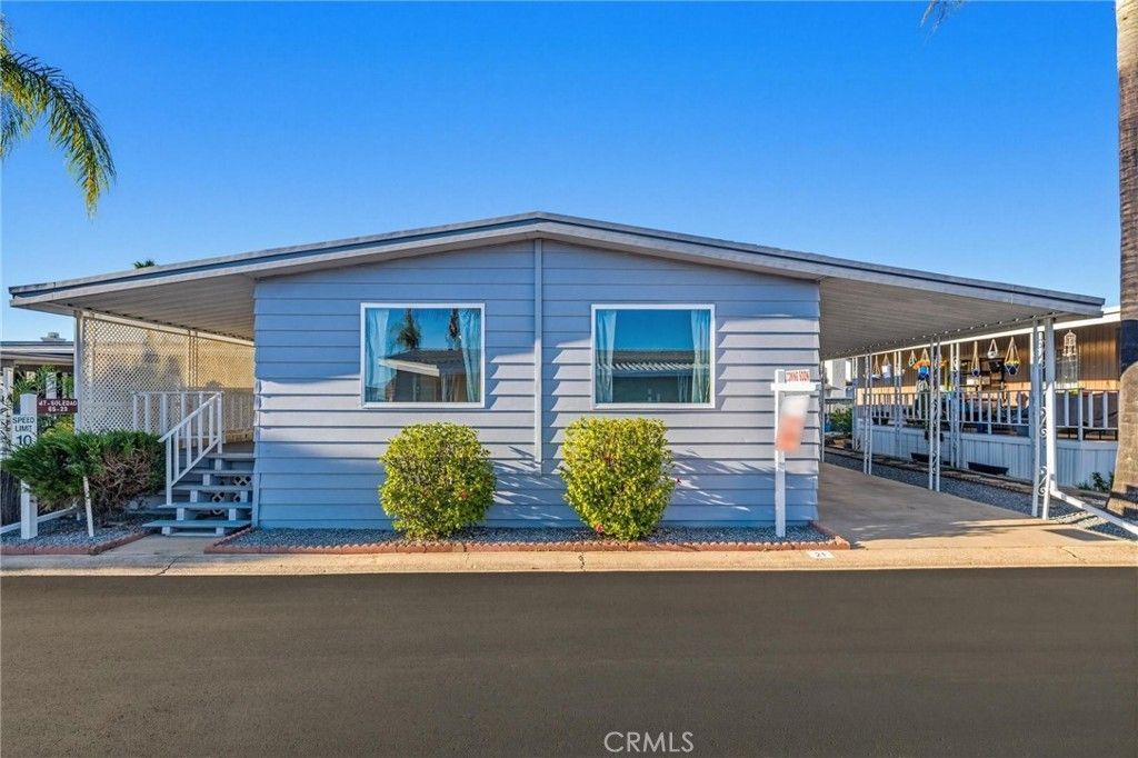 1212 H Street # 21, Ramona