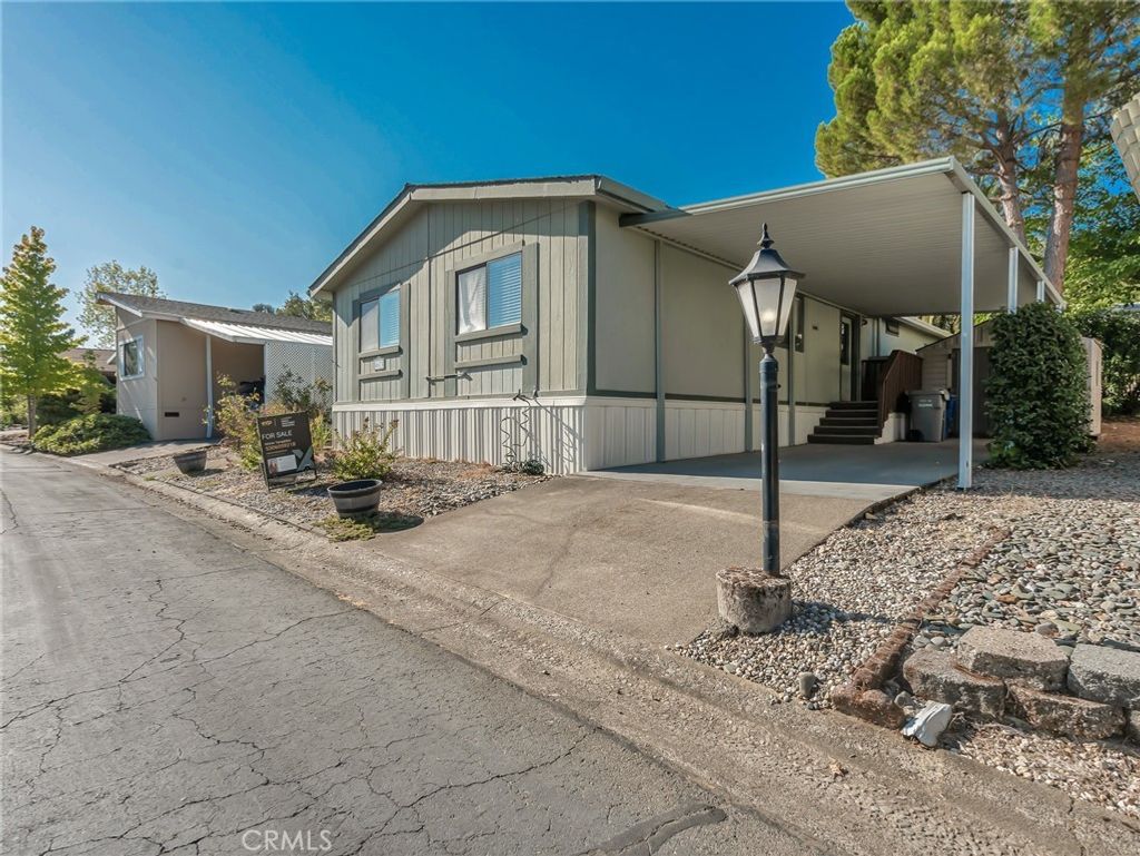 4673 Hardwood Boulevard # 239, Redding