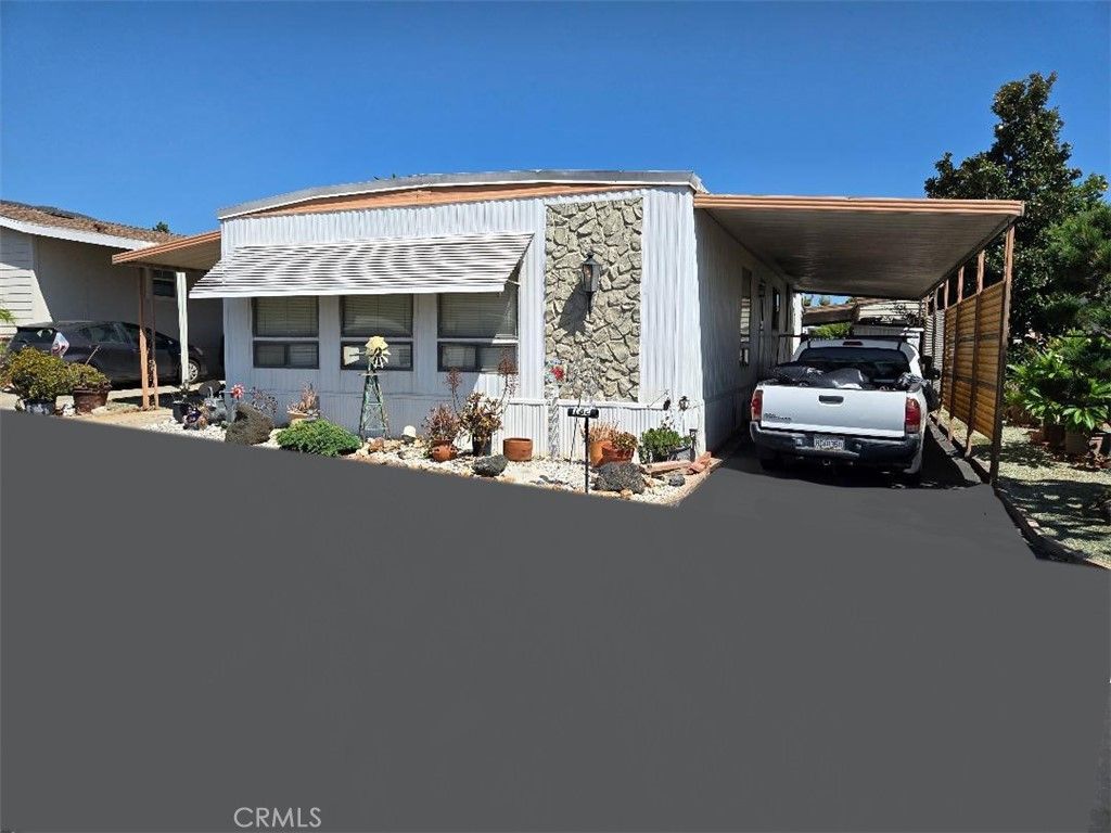 840 Foothill Boulevard E # 182, Azusa