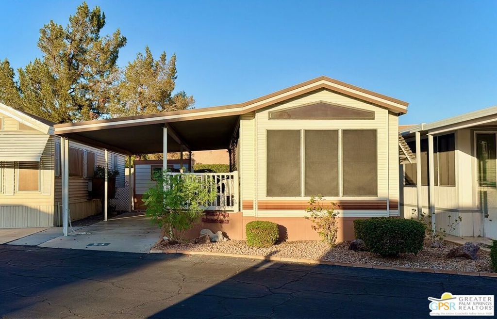 69801 Ramon Road # 23, Cathedral City