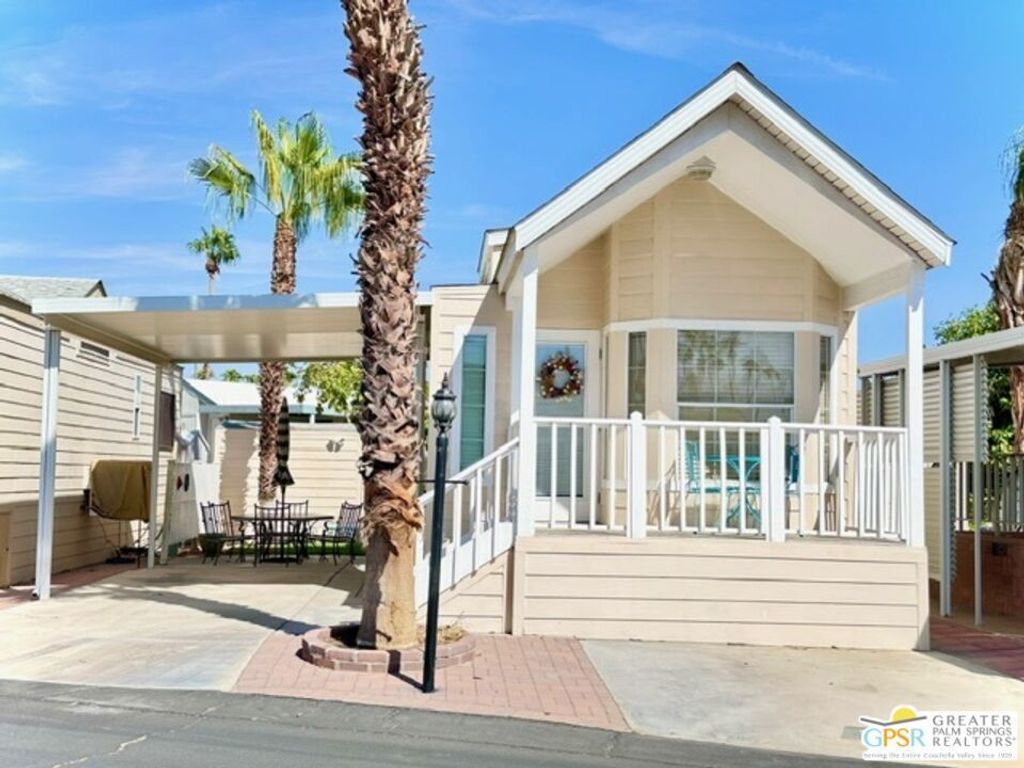 69801 Ramon Road # 141, Cathedral City