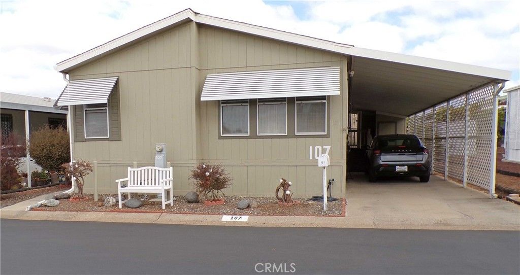 1010 E Bobier Drive # 107, Vista
