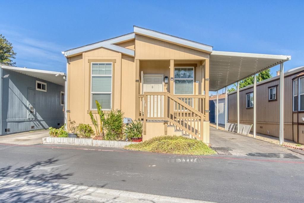 2135 Little Orchard # 78, San Jose