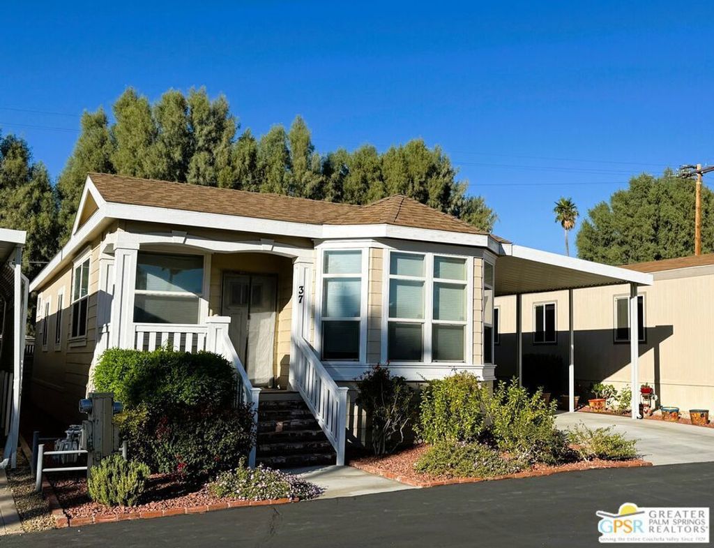 17640 Corkill Road # 37, Desert Hot Springs
