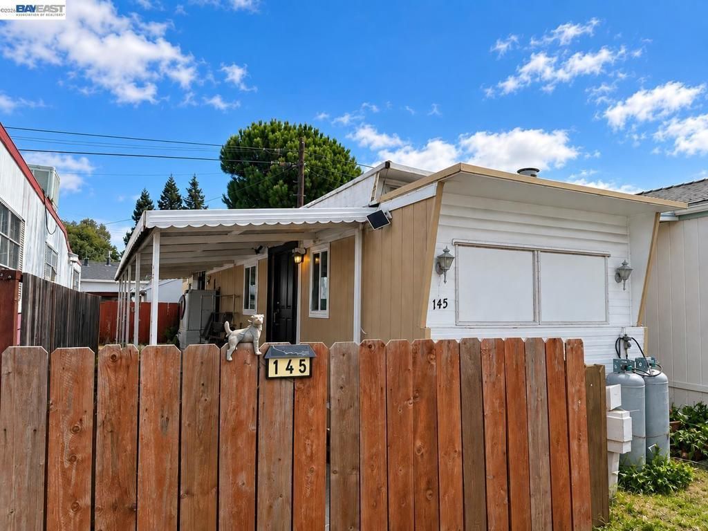 2399 E 14th St #145, San Leandro