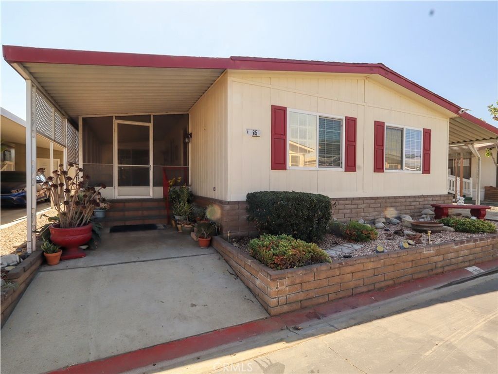 1456 E Philadelphia Drive # 65, Ontario