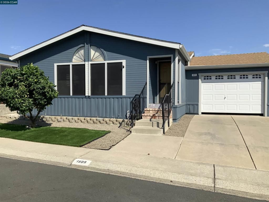 1909 Strasbourg Ln., Antioch