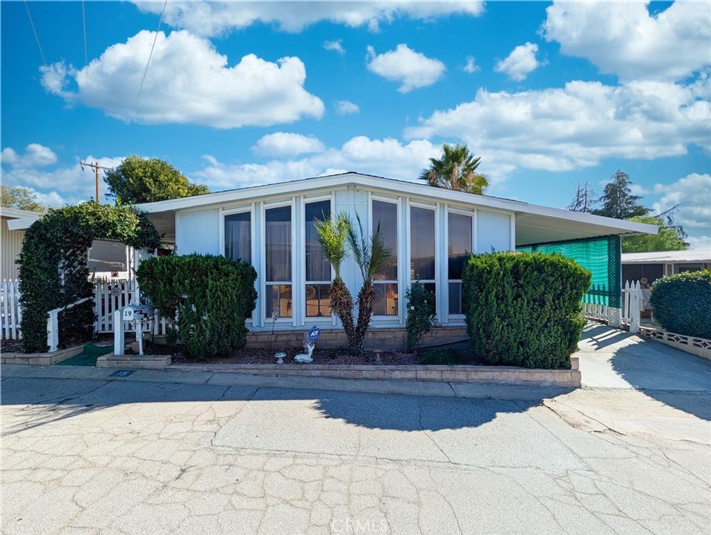 10320 Calimesa Blvd # 19, Calimesa