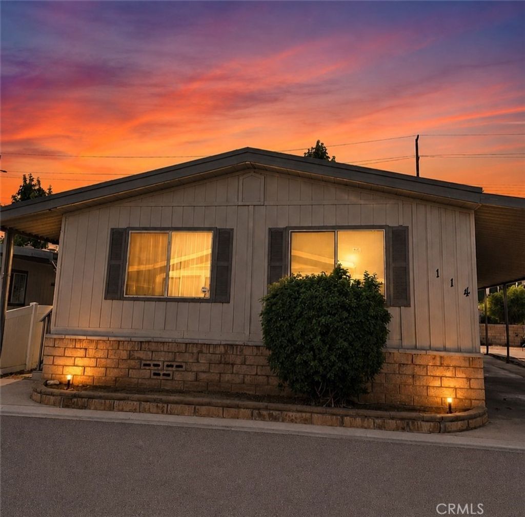 2686 W Mill Street # 114, San Bernardino