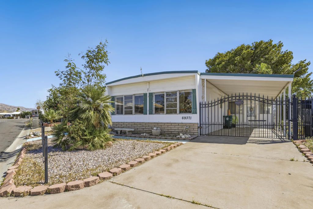 69371 Parkside Drive, Desert Hot Springs