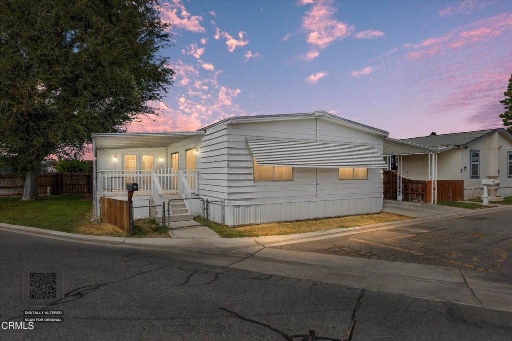 4401 Hughes Lane # 67, Bakersfield