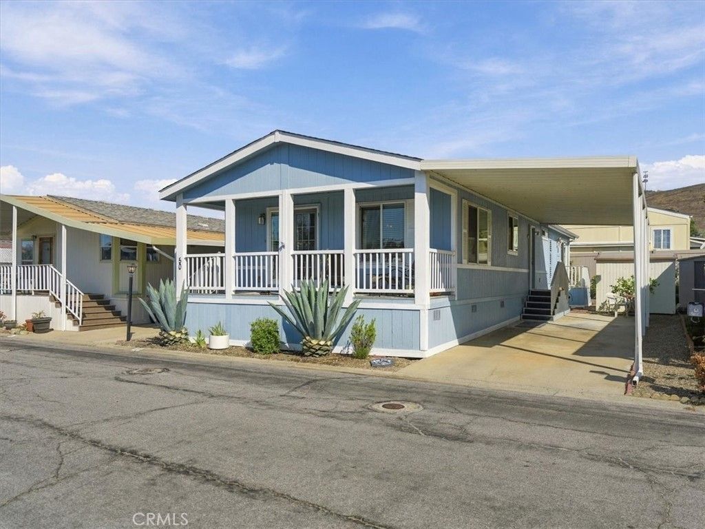 3057 S Higuera # 50, San Luis Obispo