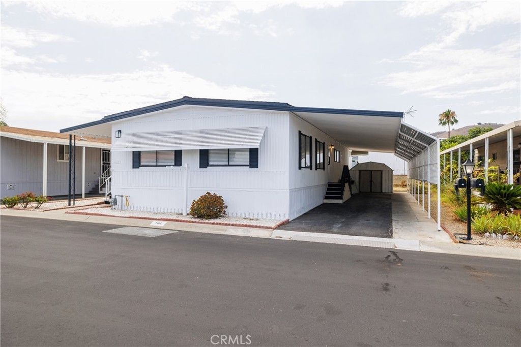 3700 Buchanan Street # 164, Riverside