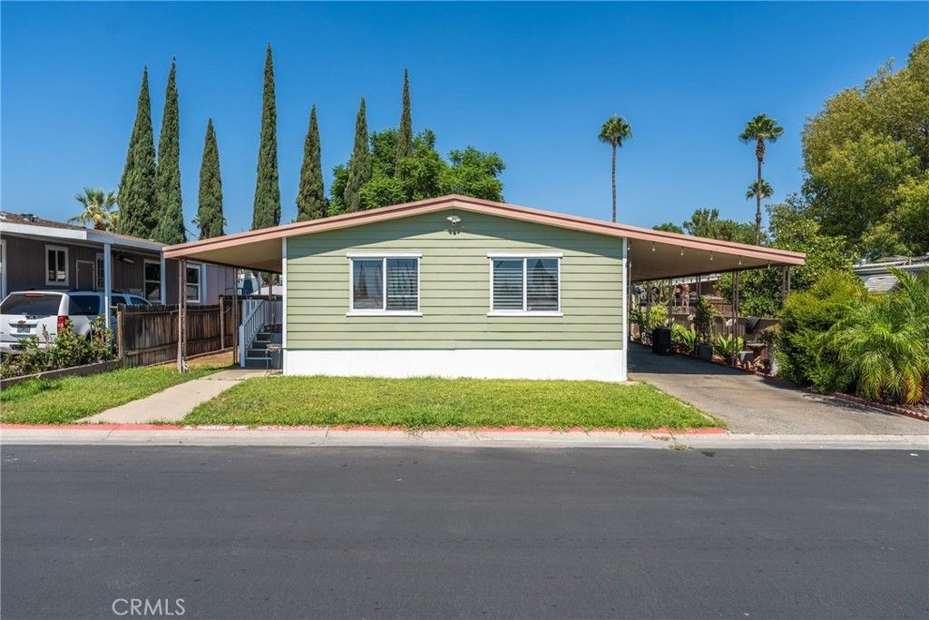1025 S Riverside Avenue # 121, Rialto