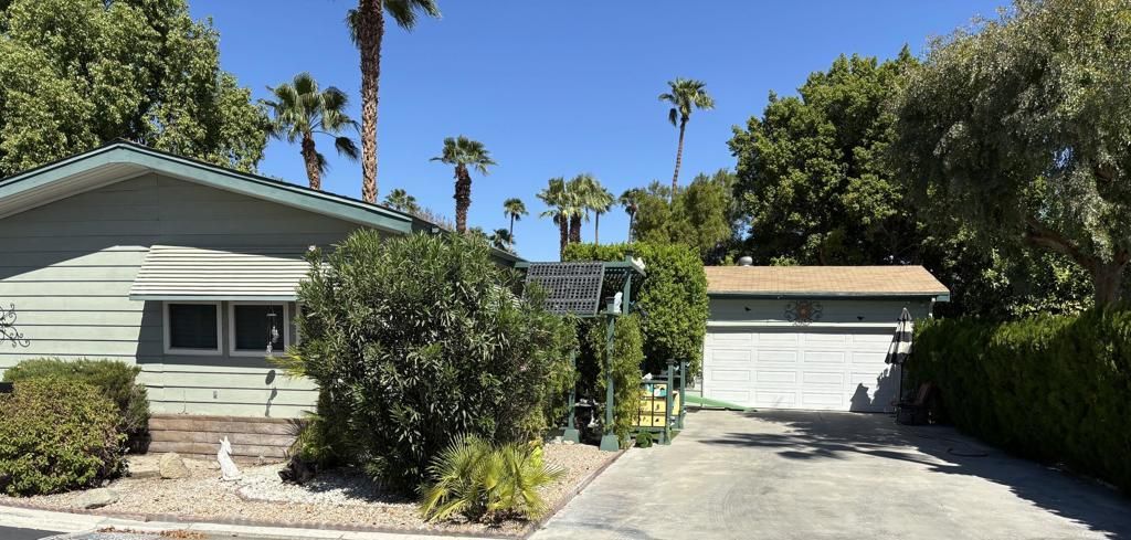 1159 Via Merced, Cathedral City