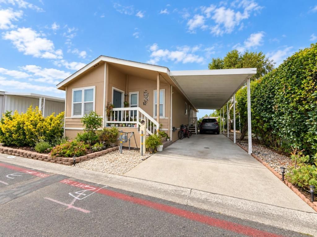 1220 Tasman # 414, Sunnyvale