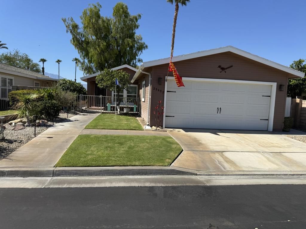 35493 Sand Rock Road, Thousand Palms
