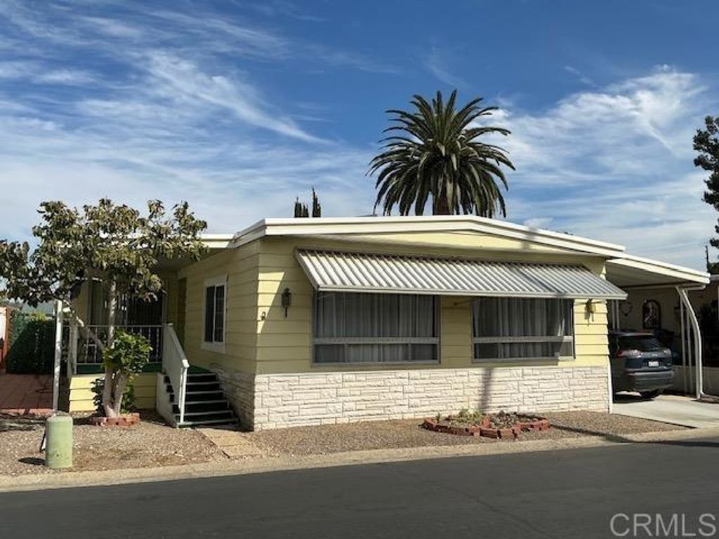 1145 E Barham Dr. # 115, San Marcos