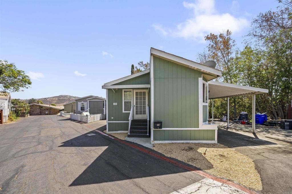 9902 Jamacha Boulevard # 102, Spring Valley