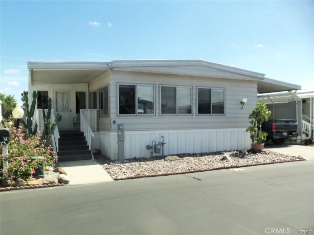 655 E Main Street # 78, San Jacinto